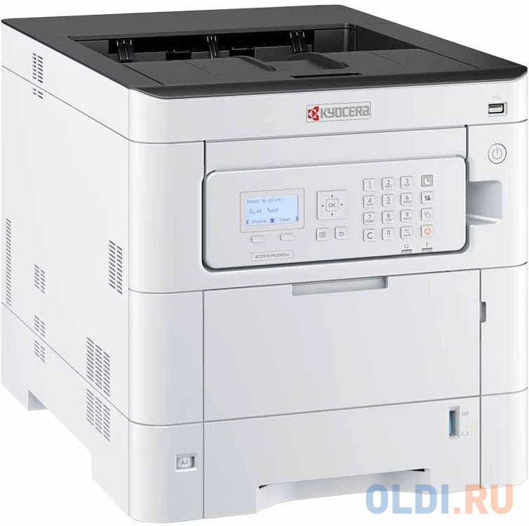 ECOSYS PA3500cx 220-240V/PAGE PRINTER в Москвe