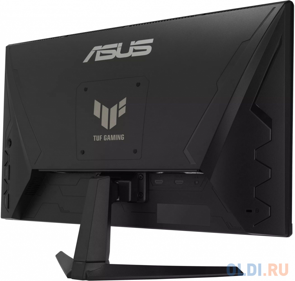 Монитор Asus 23.8" TUF Gaming VG246H1A черный IPS LED 0.5ms 16:9 HDMI матовая 1300:1 300cd 178гр/178гр 1920x1080 100Hz FHD 3.8кг в Москвe