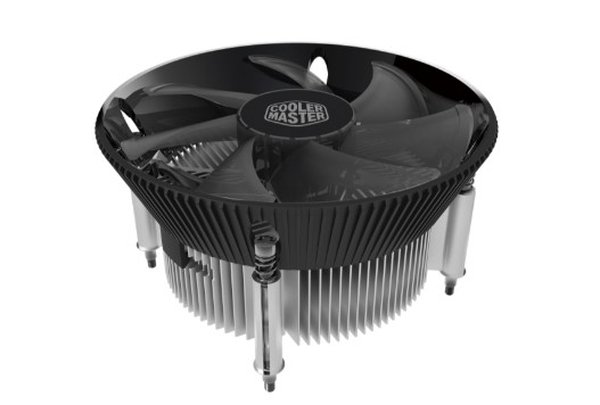 Кулер Cooler Master i70 (RR-I7A7-18FK-N1)