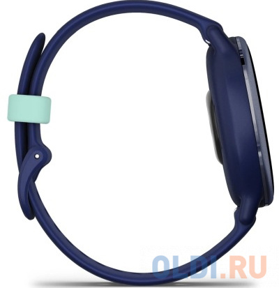 Смарт-часы Garmin Vivoactive 5 синий 42мм в Москвe