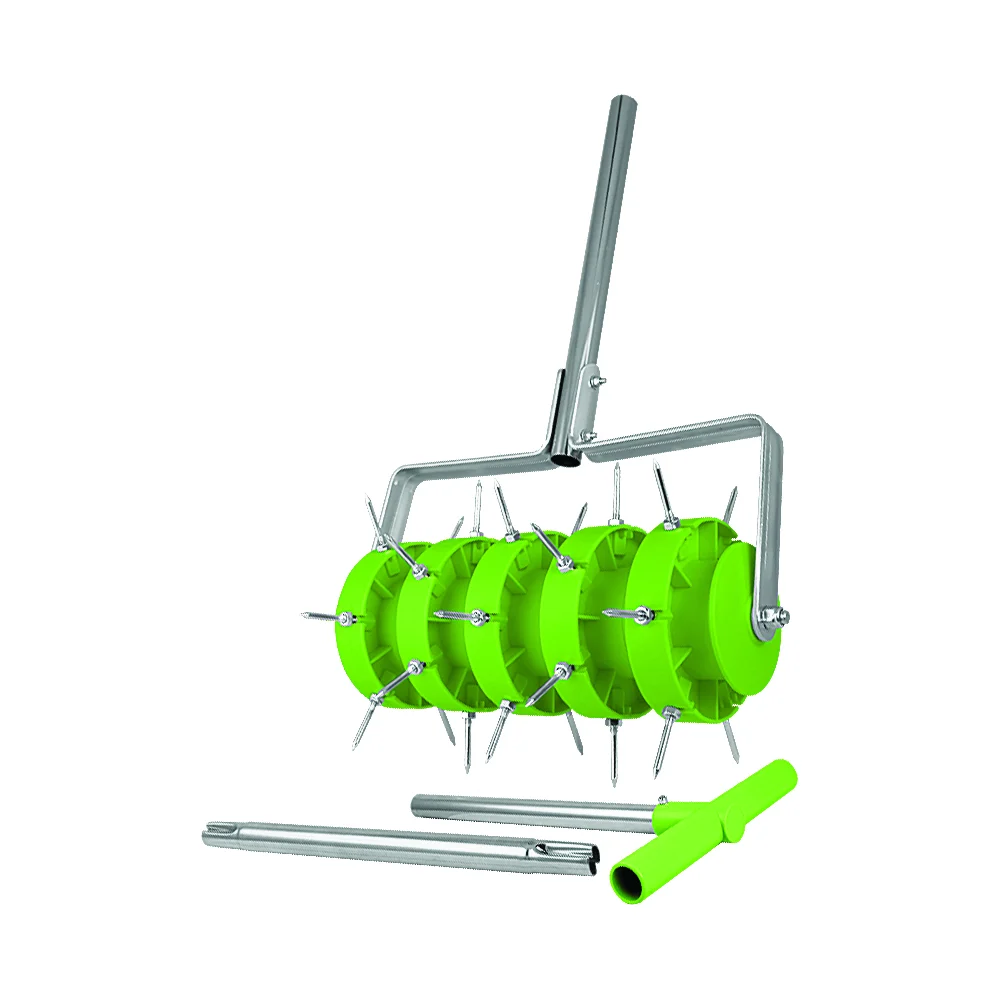 Аэратор для газона Центроинструмент