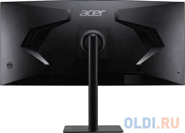 Монитор/ ACER CZ342CURVbmiphuzx 34'', ZeroFrame, Curved 1000R Black, 21:9, VA, 3440x1440, 1 / 0,5ms, 300cd, 180Hz, 1xHDMI(2.0) + 1xDP(1.4) +