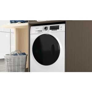 Стиральная машина Hotpoint-Ariston NSD7249DAVERU