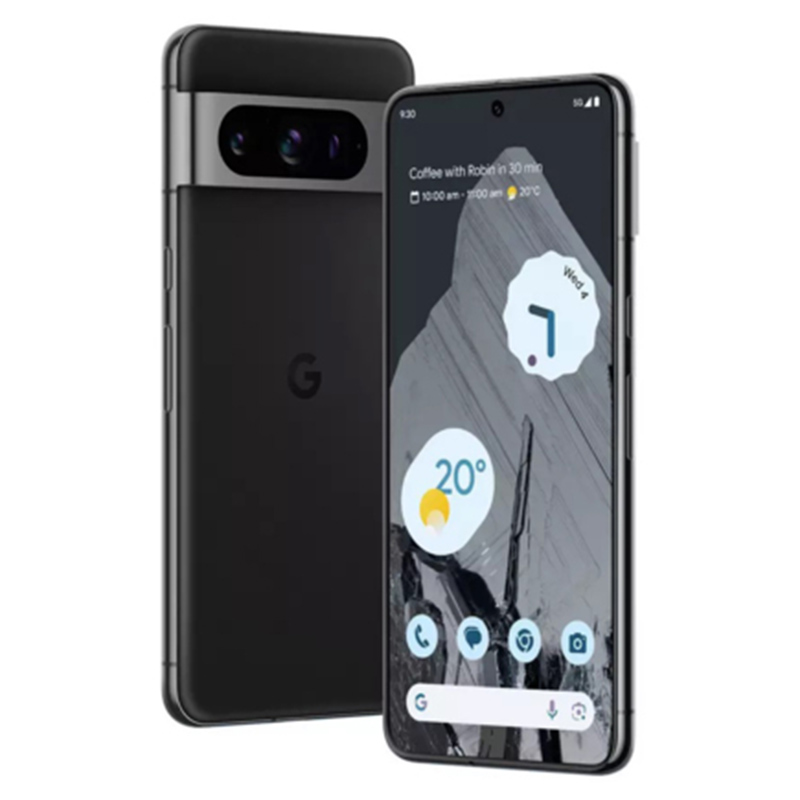 Сотовый телефон Google Pixel 8 Pro 12/128Gb Obsidian в Москвe