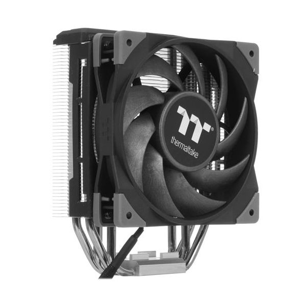 Кулер для процессора Thermaltake ToughAir CL-P074-AL12BL-A в Москвe