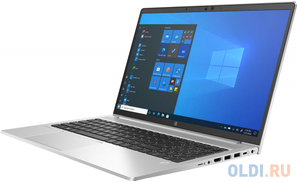 Ноутбук HP ProBook 650 G8 2Y2J9EA 15.6"