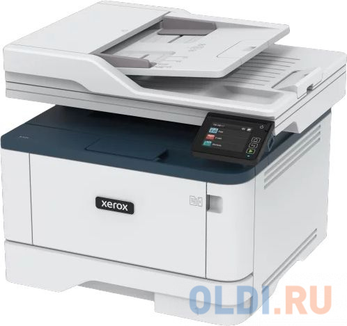 Xerox B315 MFP, Up To 40ppm A4, Automatic 2-Sided Print, USB/Ethernet/Wi-Fi, 250-Sheet Tray, 220V (аналог МФУ XEROX WC 3345)