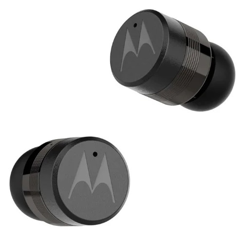 Беспроводные наушники с микрофоном Motorola