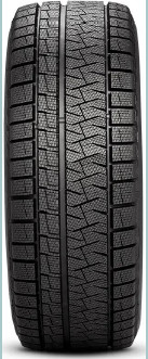 Шины 225/65 R17 Formula Ice Friction 106T XL