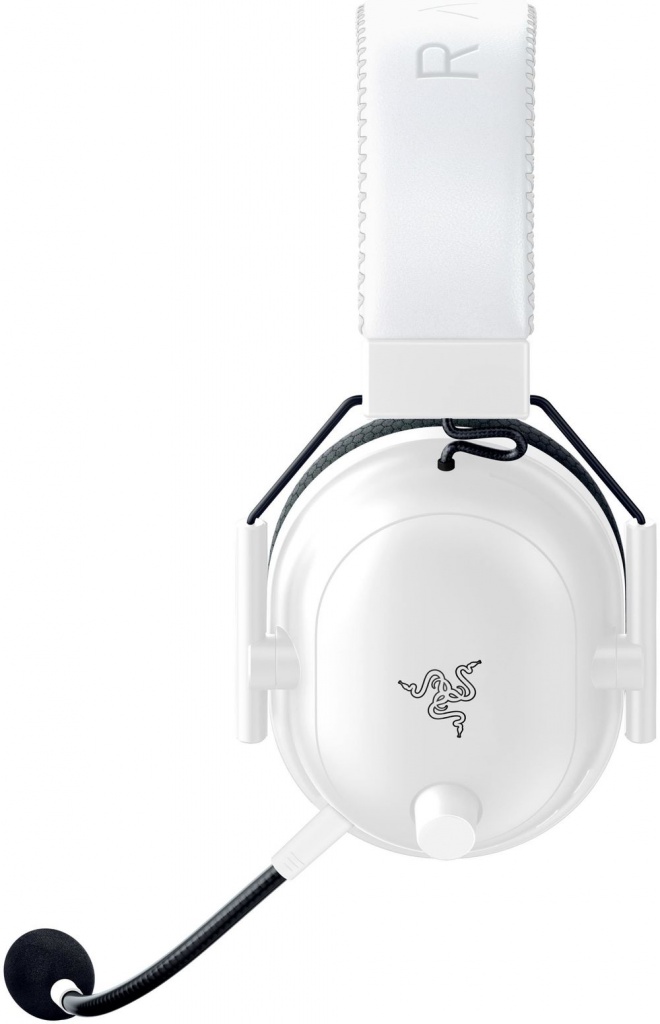 Наушники Razer BlackShark V2 Pro 2023 White RZ04-04530200-R3M1