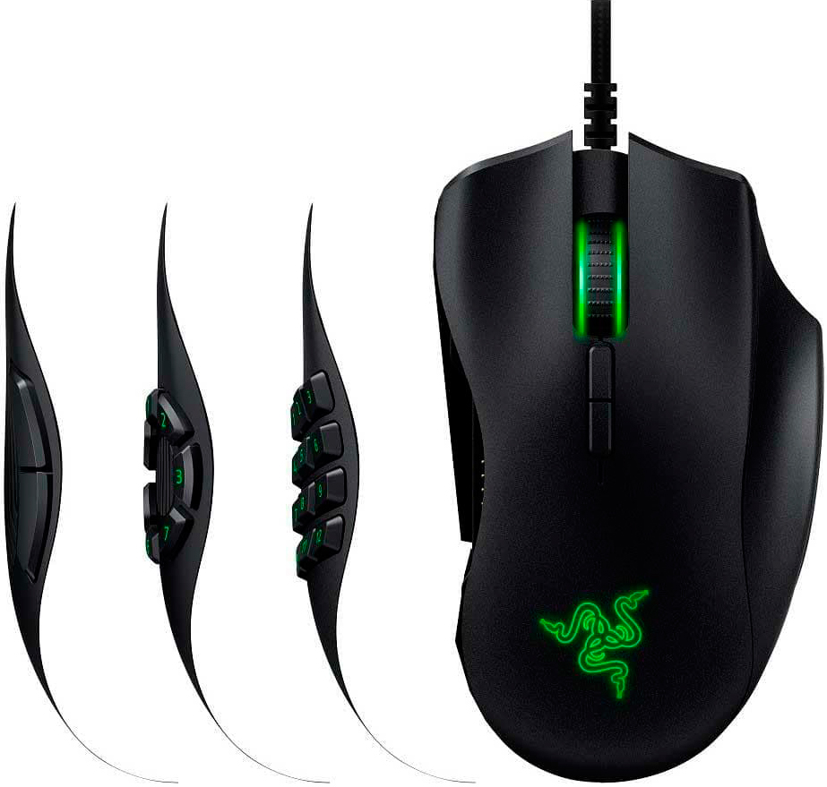 Мышь Razer