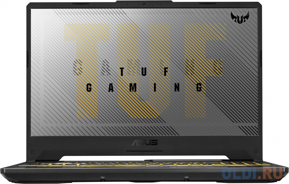 Ноутбук ASUS TUF Gaming A15 FX506QM-HN053W 90NR0607-M002L0 15.6"