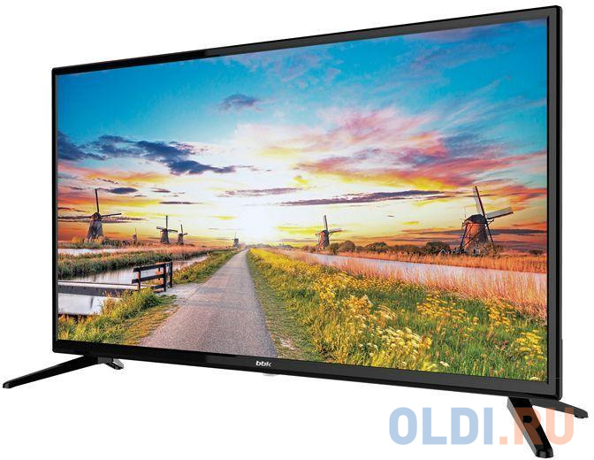 Телевизор BBK 32LEM-1087/TS2C 32" LED HD Ready