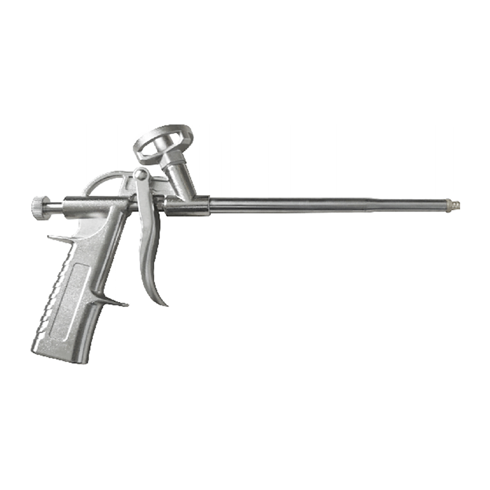 Пистолет для монтажной пены FoxWeld FERRLINE FM-12 (7228)