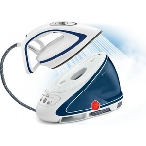 Парогенератор Tefal GV9570 Pro Express Ultimate Care