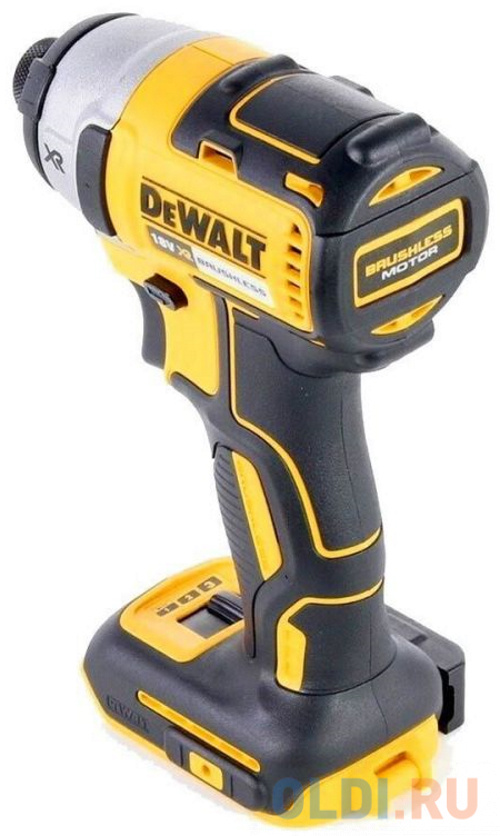 DeWalt DCF887NT-XJ Шуруповерт