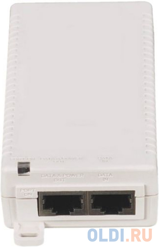 Reyee 1-port PoE adapter (1000Base-T, 802.3af)