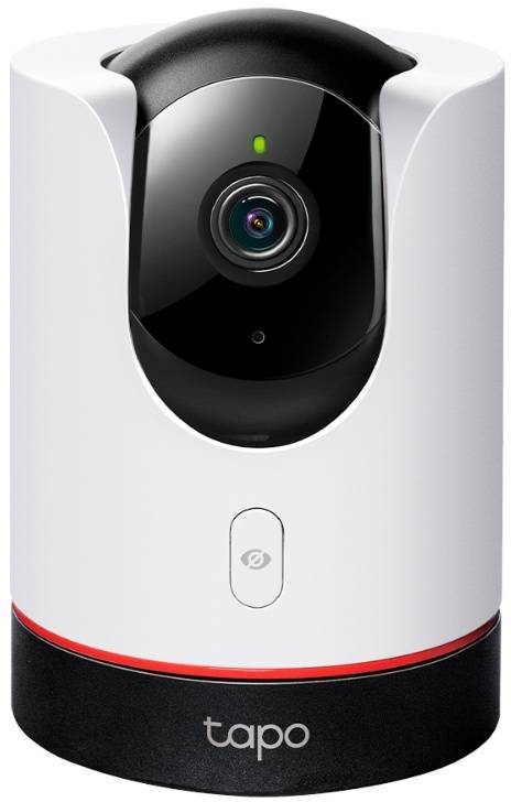 Камера видеонаблюдения TP-Link Tapo C225 белый