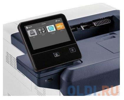 Лазерный принтер Xerox VersaLink B400V DN