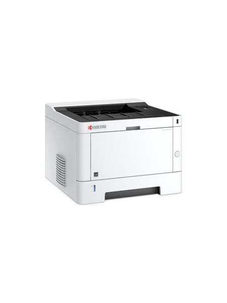 Принтер лазерный Kyocera Ecosys P2235dn (1102RV3NL0) A4 Duplex Net