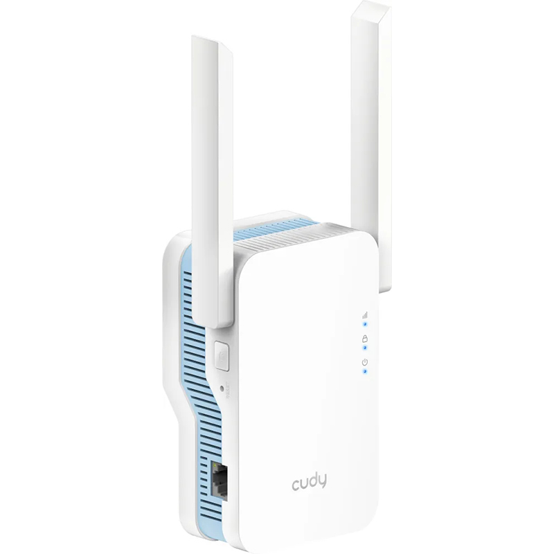 Wi-Fi усилитель Cudy RE1200 80002896