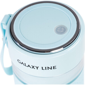 Блендер GALAXY LINE GL2159