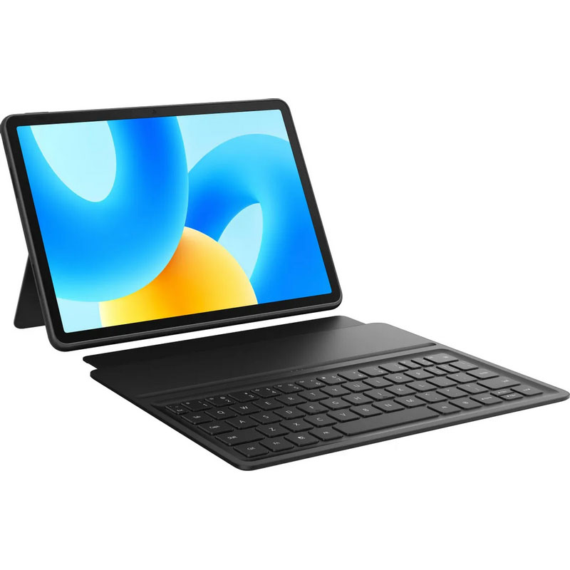 Чехол для Huawei MatePad 11 Bartok K-Keyboard DDB-KB00 Black 55036944 в Москвe