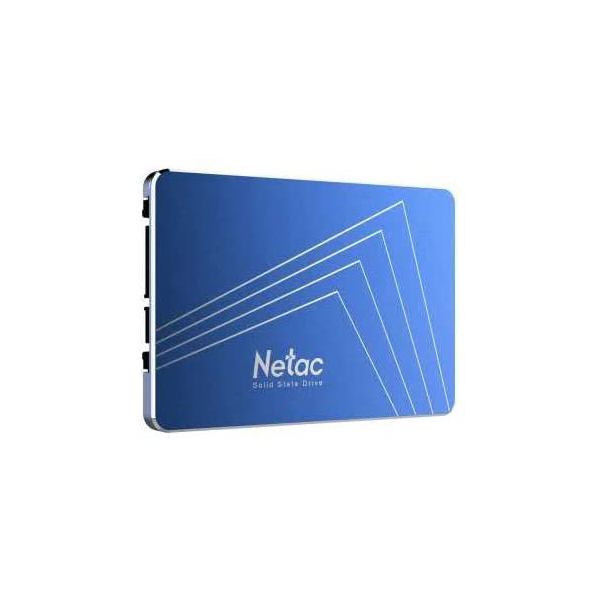 Накопитель SSD Netac N600S Series 512Gb (NT01N600S-512G-S3X)