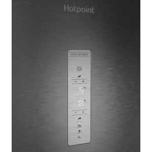 Холодильник Hotpoint-Ariston HT 7201I MX O3