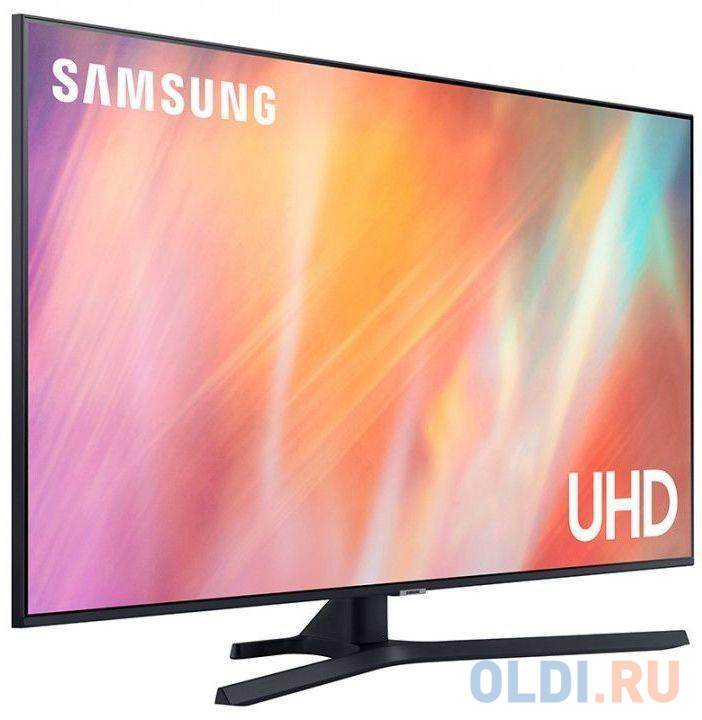 Телевизор Samsung UE50AU7500UXRU 50" LED 4K Ultra HD