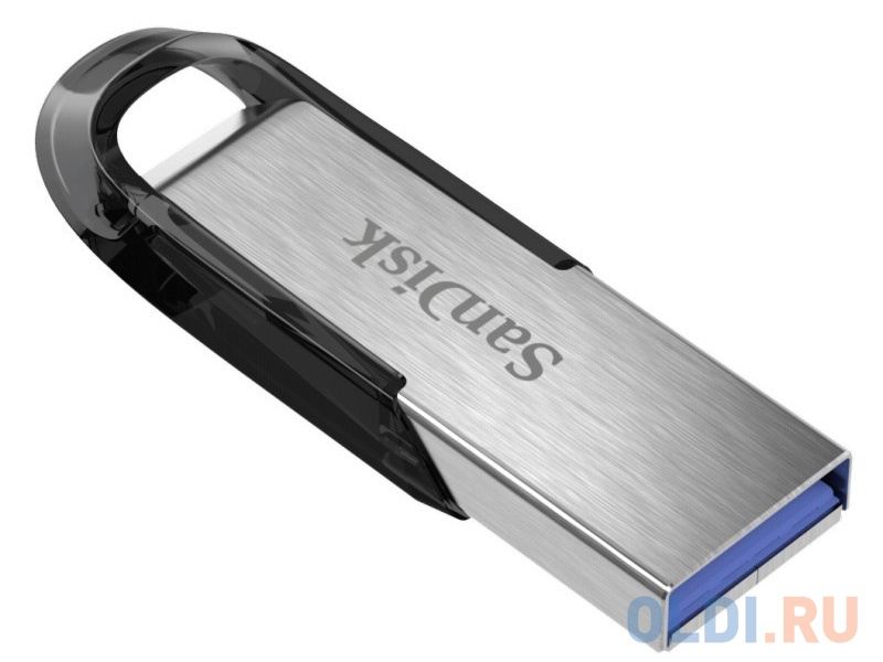 Внешний накопитель 16GB USB Drive <USB 3.0 SanDisk Ultra Flair (SDCZ73-016G-G46)