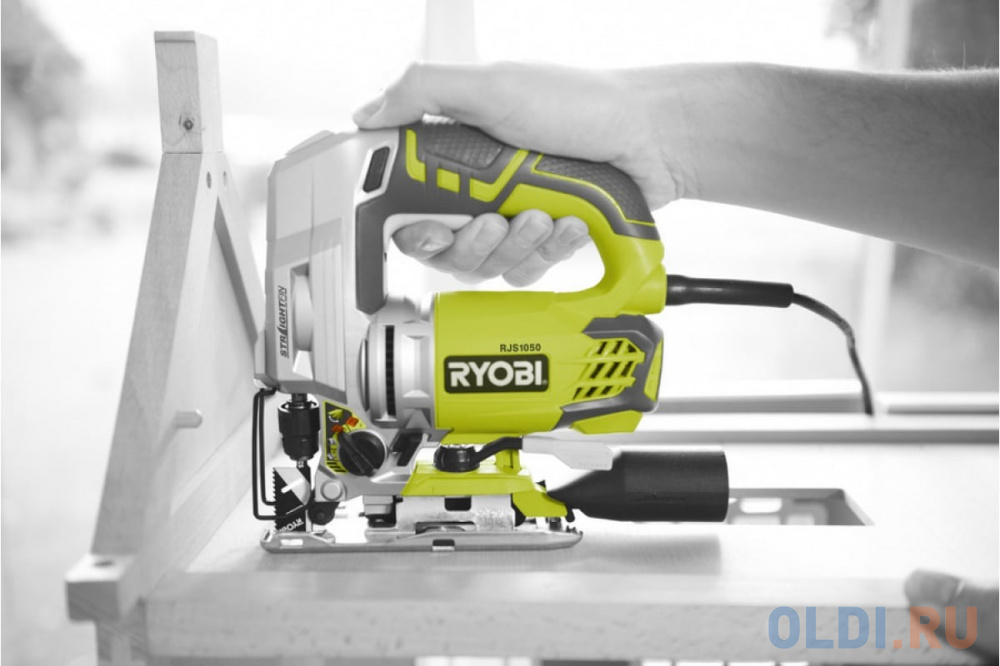 Ryobi Лобзик RJS1050-K 5133002219