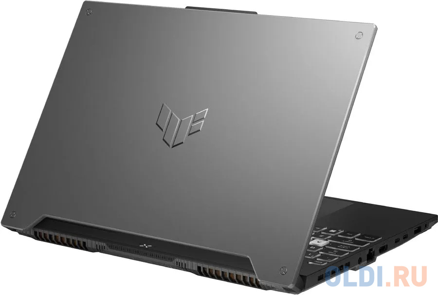 Ноутбук ASUS TUF Gaming A15 FA507RM-HN110 90NR09C1-M006C0 15.6"