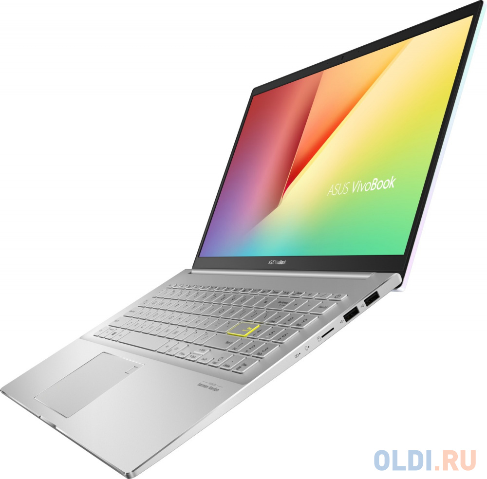 Ноутбук ASUS VivoBook S15 M533UA-BN214 90NB0TN4-M000K0 15.6" в Москвe