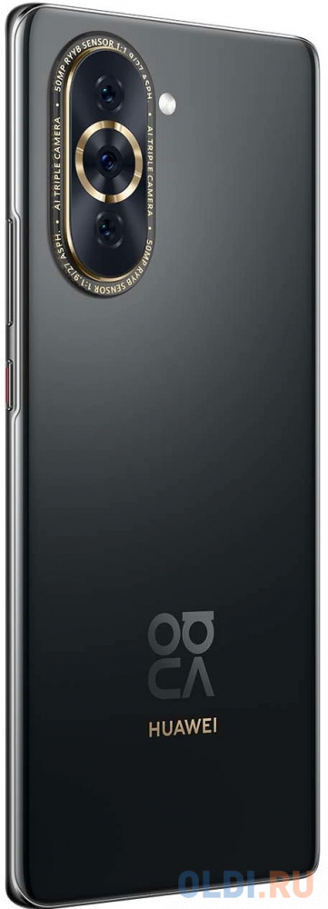 Смартфон Huawei 10 NCO-LX1 STARRY 128 Gb Black