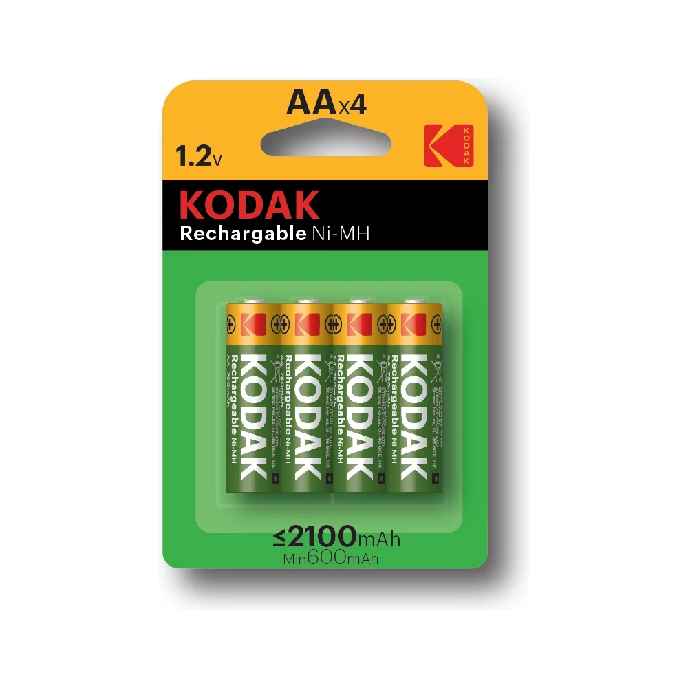 Аккумулятор KODAK