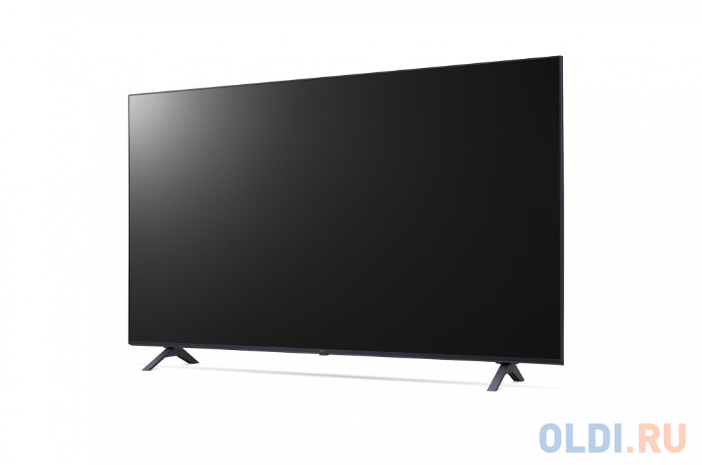 Телевизор 55'' LG 55UN640S/ LG 55UN640S LED TV 55", UHD, 400nit, RS-232, IP-RF, webOS 6.0; Wi-Fi, Group Manager, 16/7, Landscape only, в Москвe