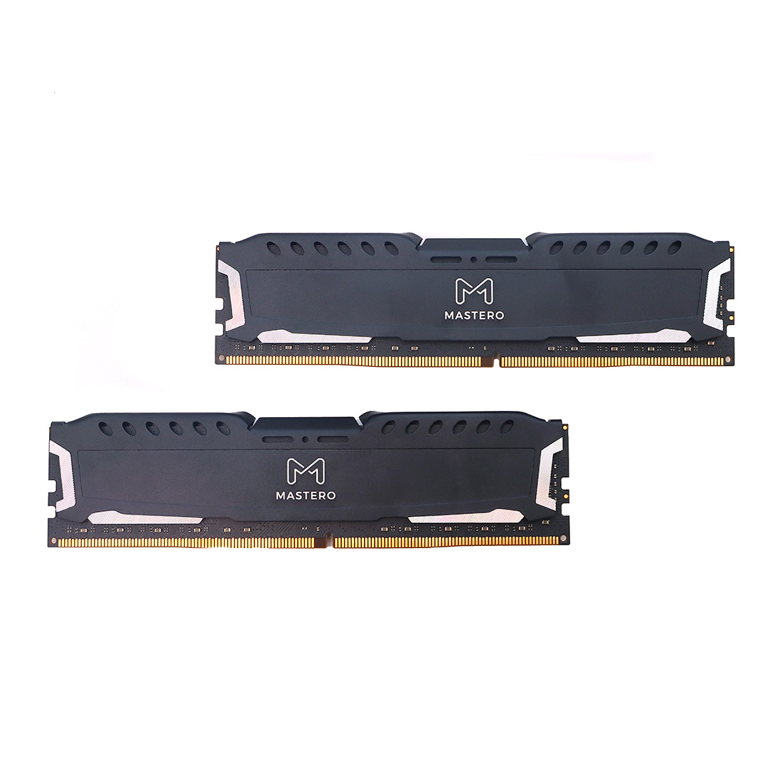 Комплект памяти DDR4 DIMM 32Gb (2x16Gb), 3200MHz, CL16, 1.35V, Mastero (MS-OP-32G-3200-CL16-K2) Retail