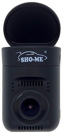 Видеорегистратор Sho-Me FHD-950, 145°, G-сенсор, microSD (microSDHC)