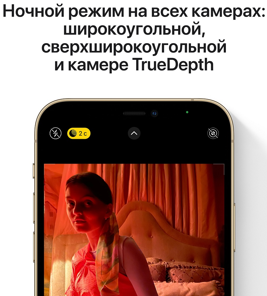 Смартфон Apple