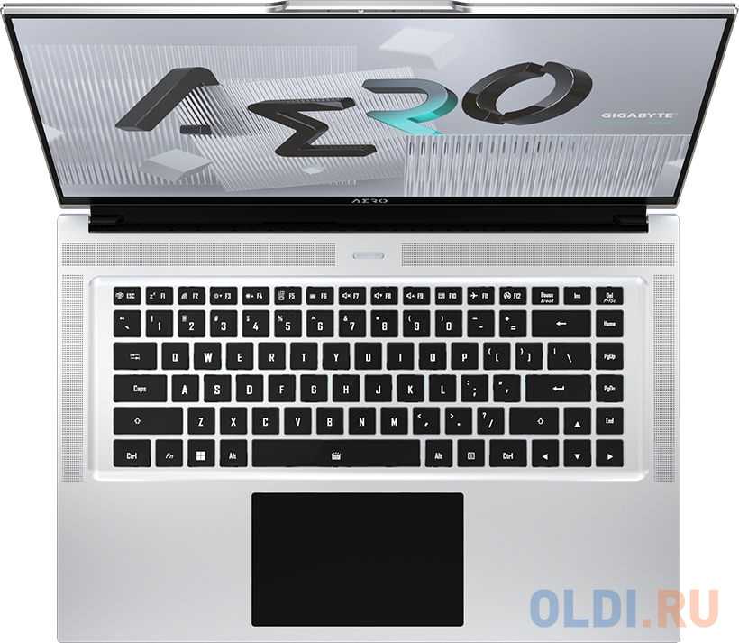 Ноутбук GigaByte AERO 16 XE5 XE5-73RU944HP 16"