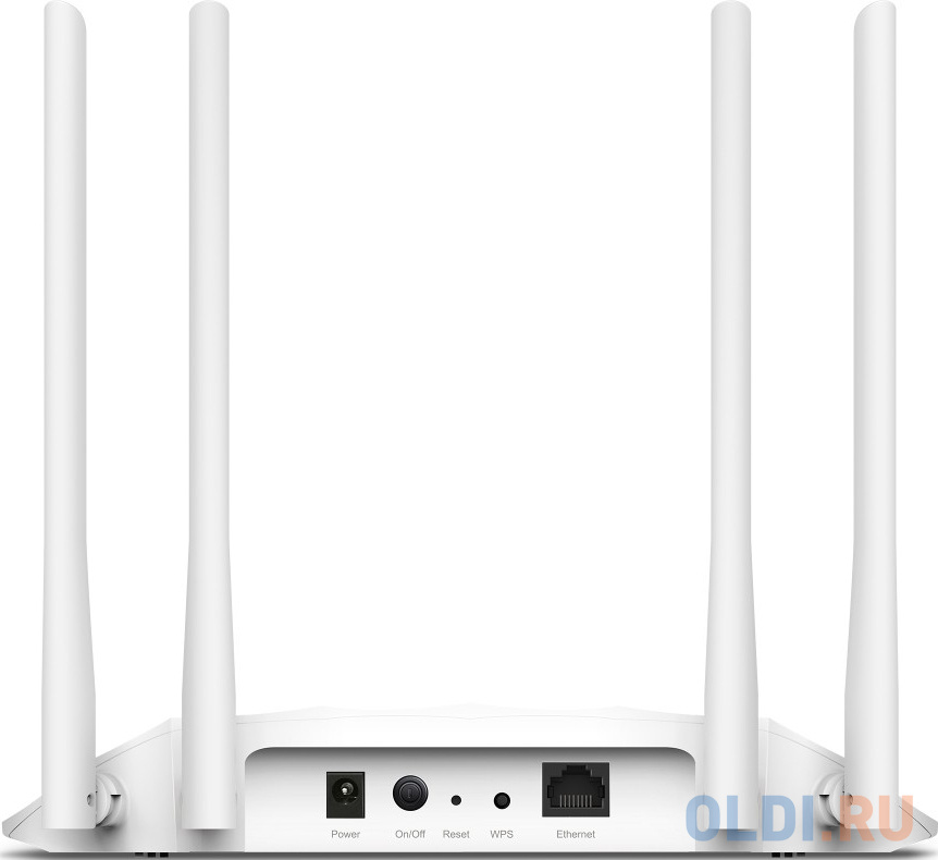 TP-Link TL-WA1801 Точка доступа Wi-Fi AX1800