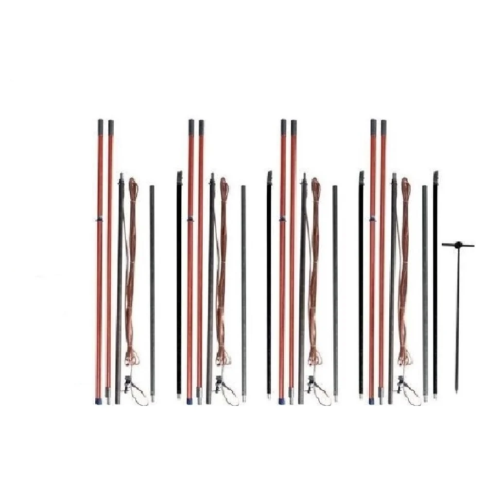 Комплект штанг для ВЛ Антиток