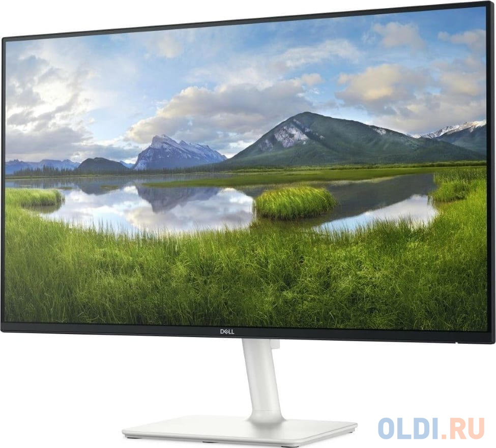 Монитор Dell 23.8" S2425H черный IPS LED 5ms 16:9 HDMI M/M матовая 250cd 178гр/178гр 1920x1080 100Hz FHD 4.04кг