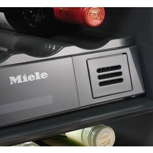 Винный шкаф Miele KWT 6321 UG OBSW в Москвe