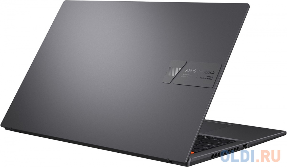 Ноутбук ASUS VivoBook S15 M3502QA-BQ237 90NB0XX2-M00B00 15.6"