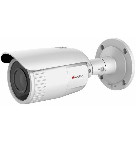 Видеокамера IP HiWatch DS-I256Z 2.8-12 mm