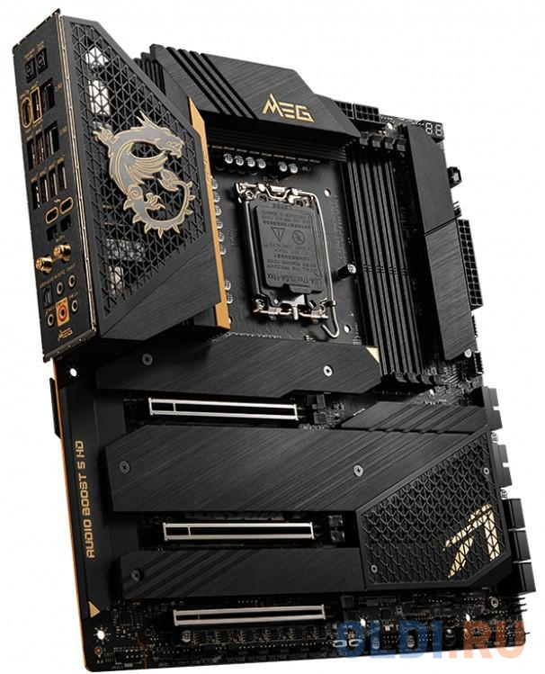 Материнская плата MSI MEG Z690 ACE в Москвe