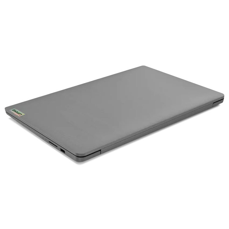 Ноутбук Lenovo IdeaPad 3 15IAU7 (Русская / Английская раскладка клавиатуры) Arctic Grey 82RK00EVRK (Intel Core i5-1235U 1.3 GHz/8192Mb/512Gb SSD/Iris Xe Graphics/Wi-Fi/Cam/15.6/1920х1080/No OS) в Москвe