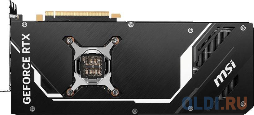 Видеокарта/ GeForce RTX 4080 SUPER 16G VENTUS 3X